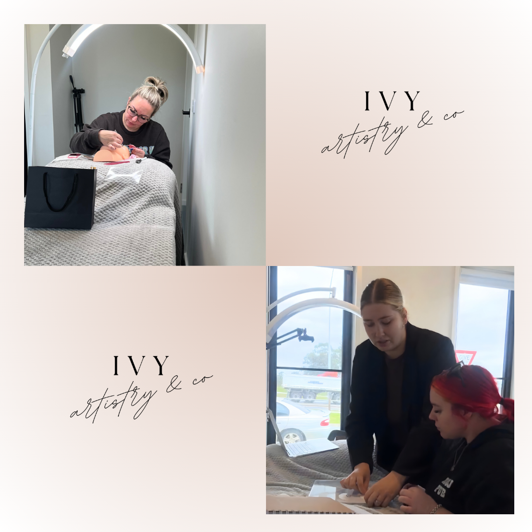 2 DAY CLASSIC, HYBRID & PRE MADE VOLUME COURSE