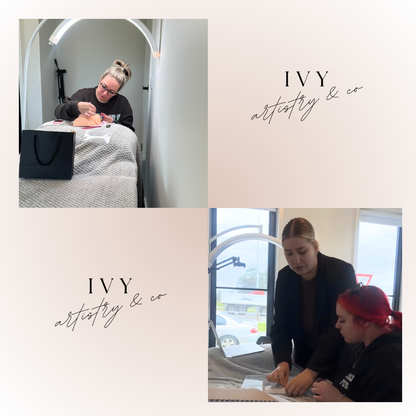 2 DAY CLASSIC, HYBRID & PRE MADE VOLUME COURSE